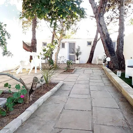 Guest house Bungalow Torre Dell'Orso *