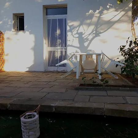Bungalow Torre Dell'Orso *