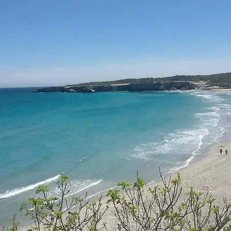 Guest house Bungalow Torre Dell'Orso *