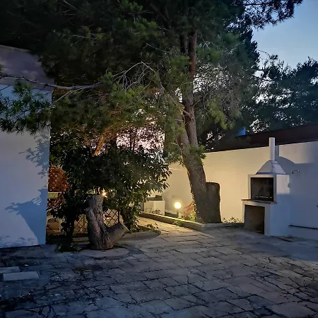 Bungalow Torre Dell'Orso