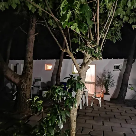 Bungalow Torre Dell'Orso Guest house
